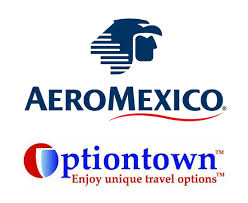 Aeromexico, Optiontown Offer Innovative Travel Options to Boost Comfort and Convenience