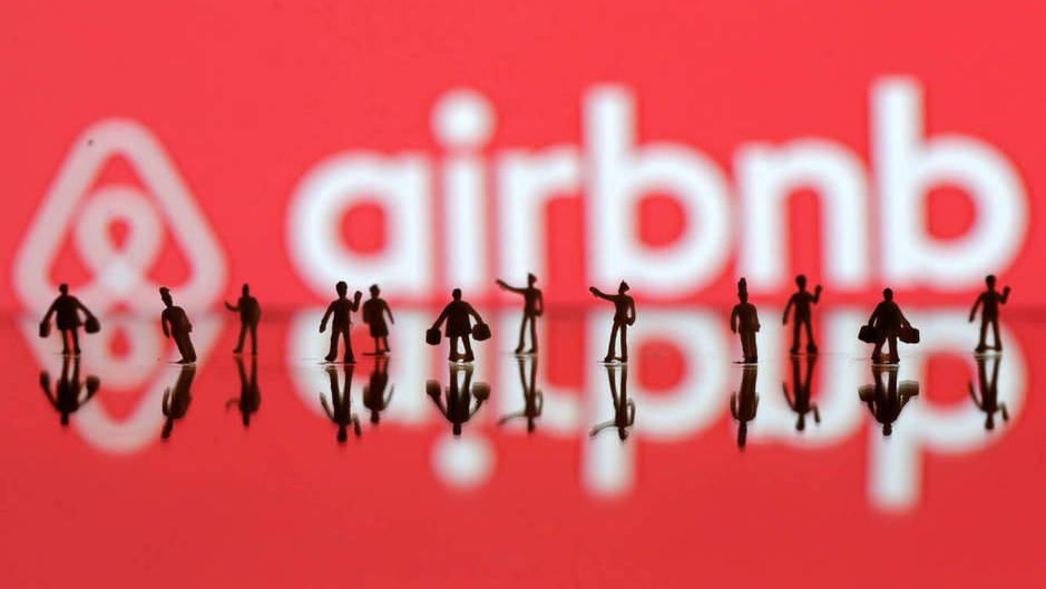 Bermuda Tourism Authority, Airbnb Sign Agreement