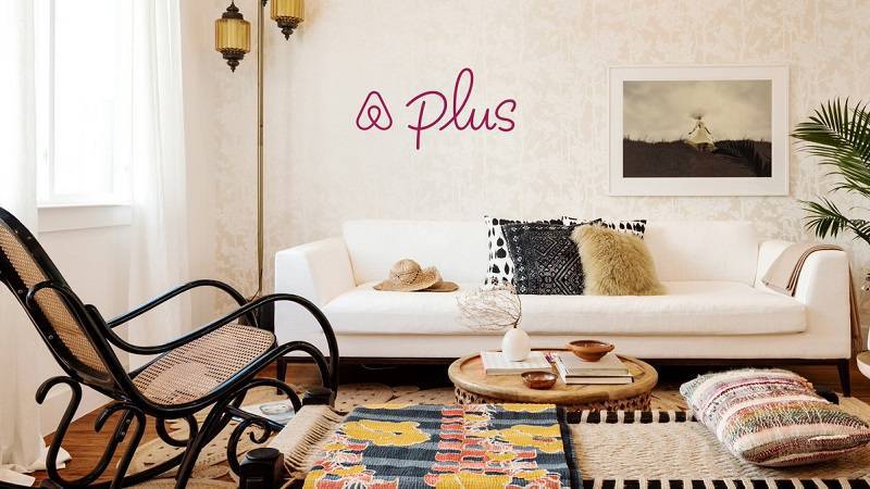 Airbnb Plus Unveiled for New Hotel-like Service
