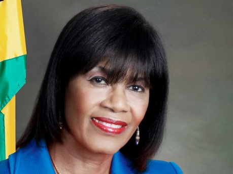 Jamaican PM to Open Japex 2013