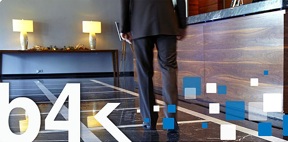 U.S., Caribbean Resorts Switch to B4Checkin