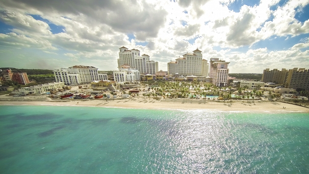 The Baha Mar Battle Continues