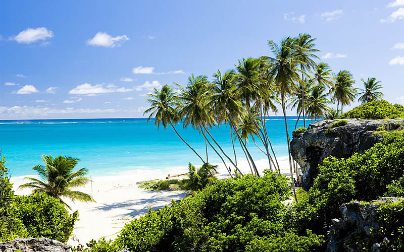 How Barbados Experienced a Tourism Turnaround in 2015