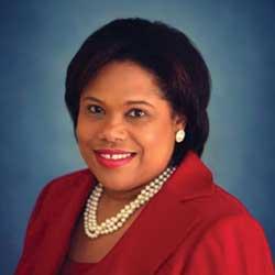 STC14 Welcome Address by CTO Chairman Beverly Nicholson-Doty