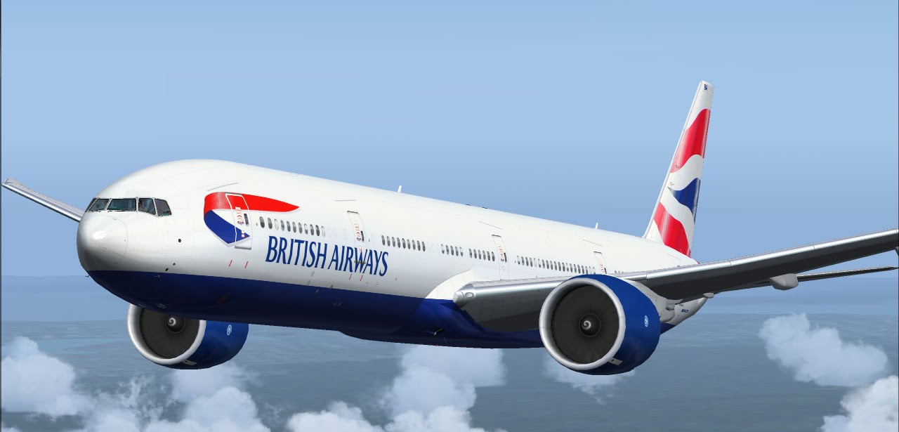 British Airways Launches Perfect Days App on Facebook Page