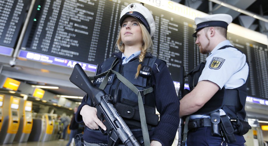The Brussels Attacks and the Fallout on European Tourism