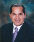 Reyson Pimentel. Representative of Coral Hotels and the CTO Chapter in the Dominican Republic