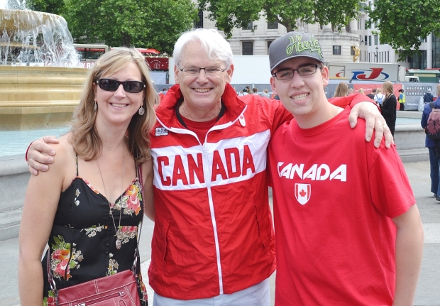 Canadians to Travel Closer to Home in 2016