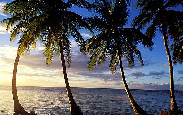 Time for Caribbean to Market Tourism as Single Destination