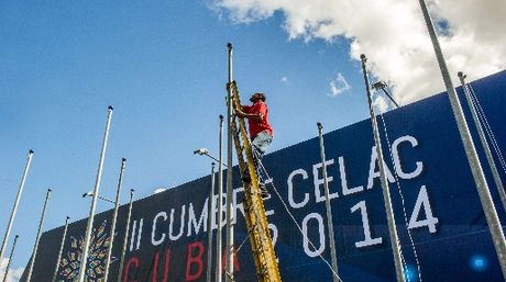 CELAC Summit: What to Expect