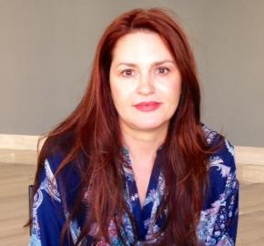 Charo Trabado, Director General of GSAR Marketing