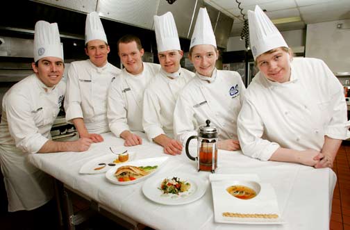 Project for the Creation of the Central American Gastronomy Academy Launched