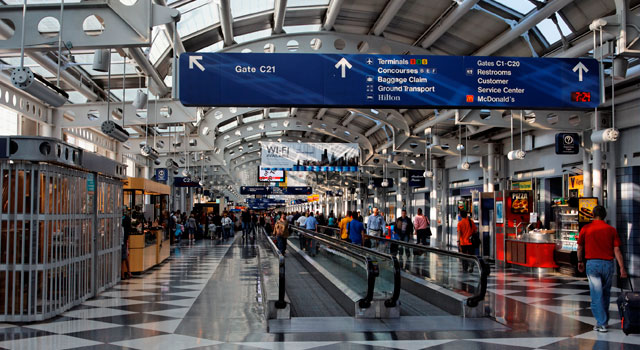Chicago Airs Anger for Not Getting Direct Flights to Cuba