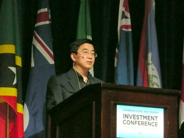  China’s Emerging Impact on Caribbean, Latin American Nations
