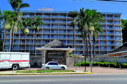 CHTA Chief Wants Closed Hotels along Montego Bay’s Hip Strip Back in Operation