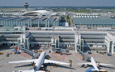 Amadeus Calls on Airports to Introduce Cloud Technology