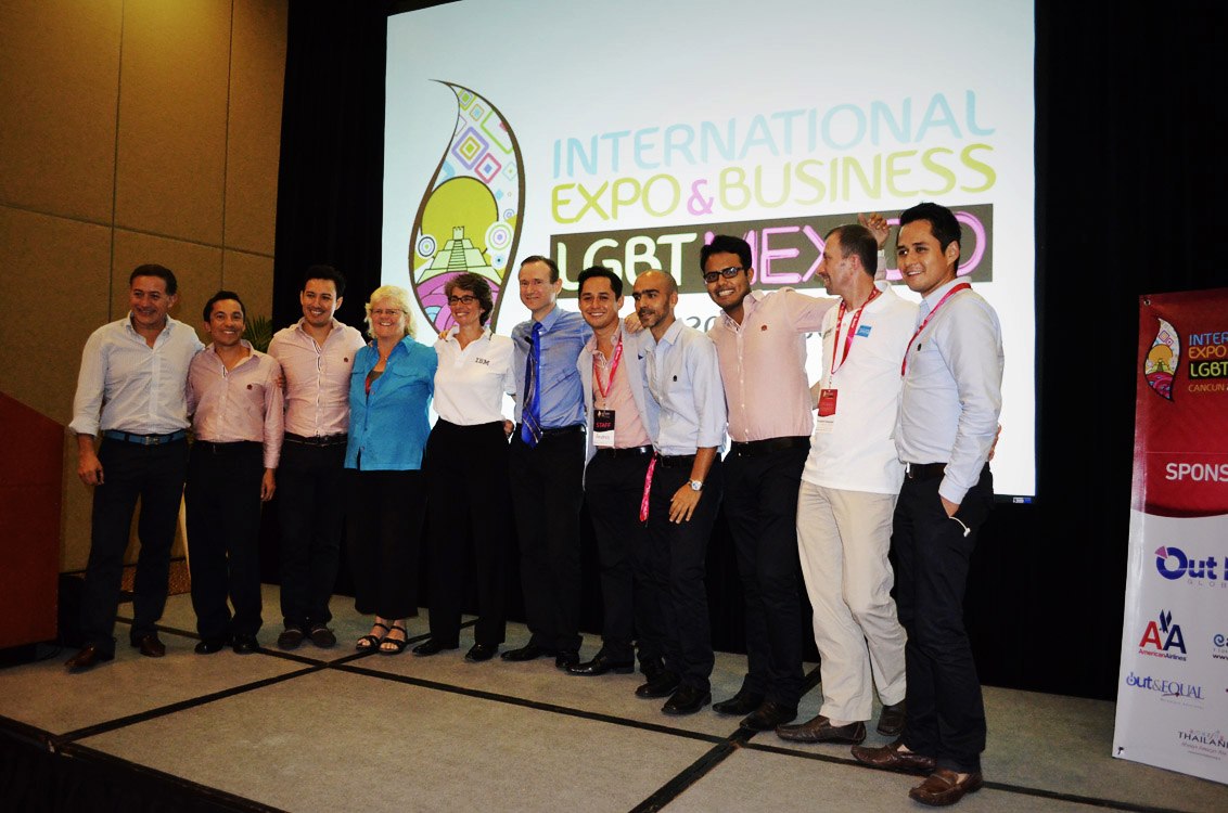 LGBT Confex Announces Business Forum at Columbia’s Equality Week