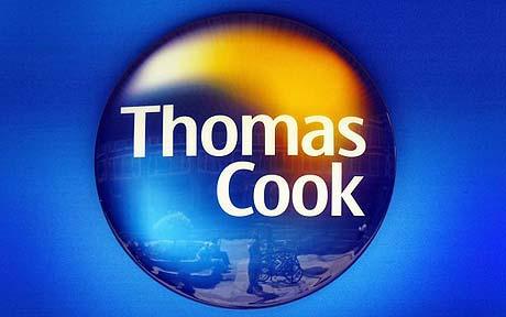 Thomas Cook Unveils Digital Design Hotel Concept