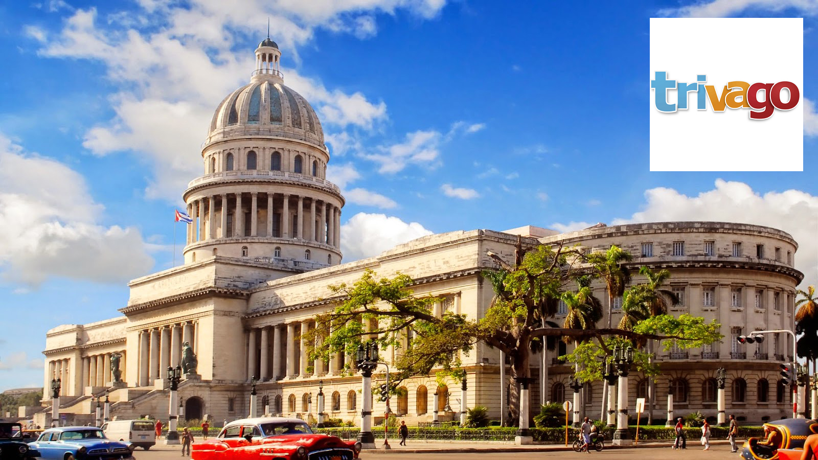 Cuba’s Havana, Varadero among the Most Sought-After World Destinations in 2016