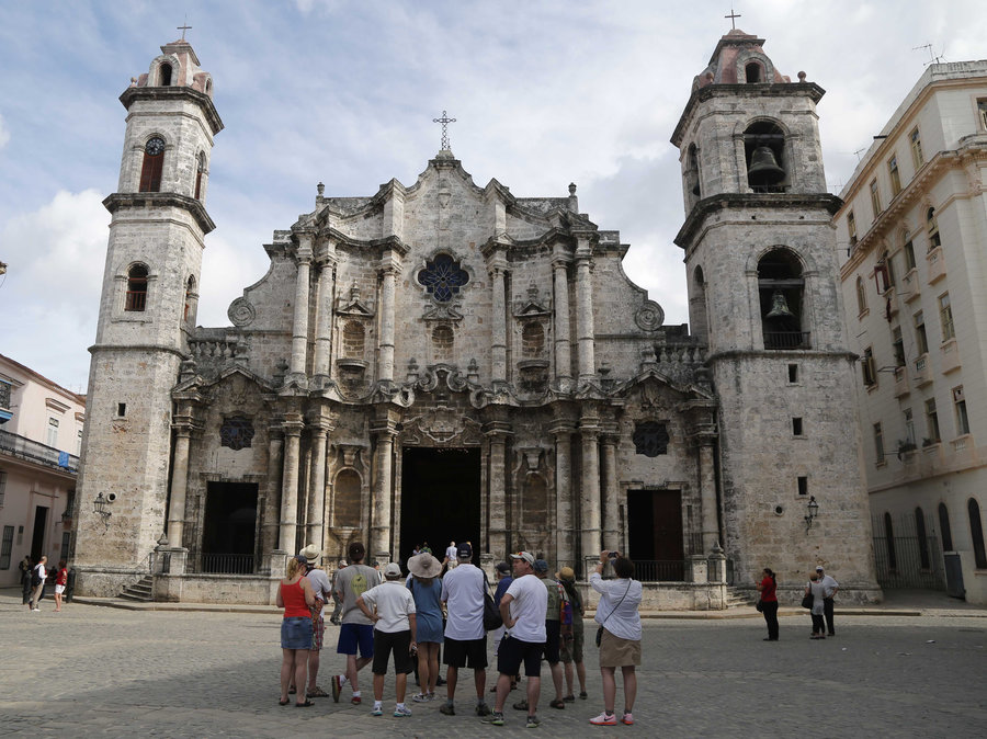 Cuba Brings New Competition for Tourism, Trade in the Caribbean