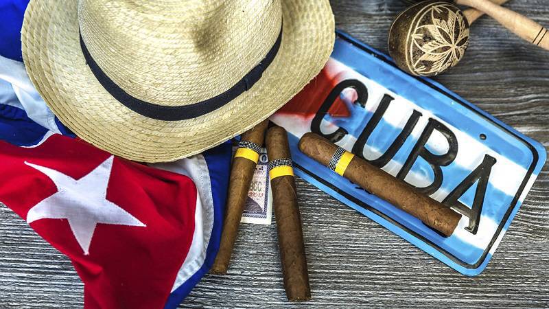 Cuba Tourism Posts Great Numbers ahead of FITCuba 2018
