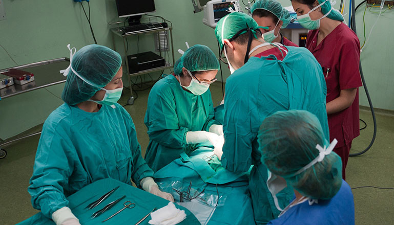 How Cuba’s Health Care Sector Aims to Gain a Greater Foothold