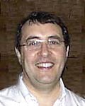 Stefano Oldrati. HCI International Marketing Director