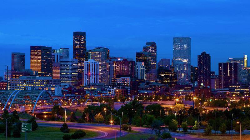 Denver Unveils Plans for IPW 50th Anniversary in 2018