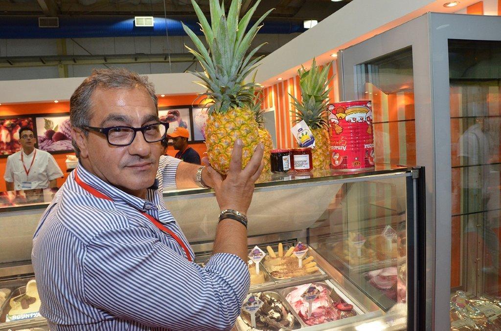 Girasol Overseas S.A.: The Nectar of Quality