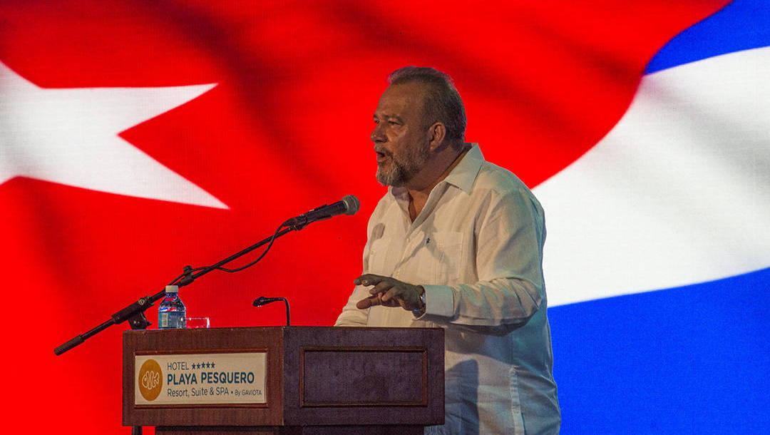 Cuba’s International Tourism Fair Underway in Holguin