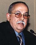 Dr Obel Garcia Baez. Director General “Camilo Cienfuegos” International Retinitis Pigmentosa Center