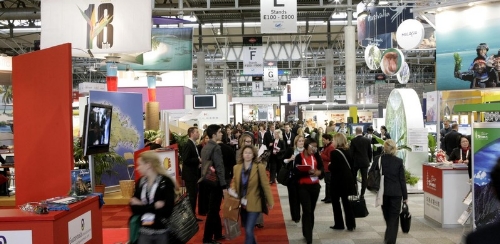 Global Research and Trends Released at EIBTM as Part of the 2014 Knowledge Program