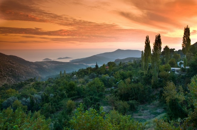 Emerging Destinations in Europe