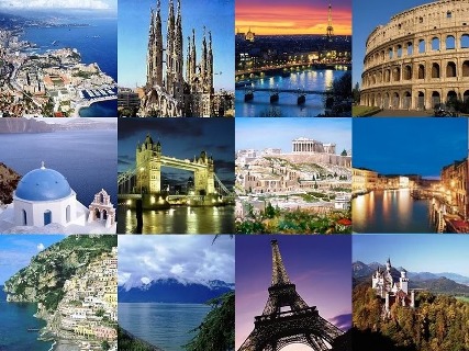 Europe Comes Back as Top Summer Travel Destination
