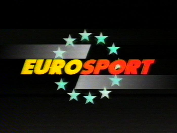 Eurosport to Sponsor WTM 2012 Sports Program