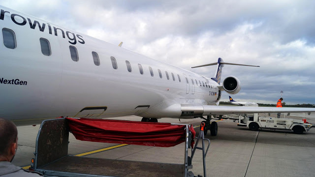 ITB Berlin 2017: Eurowings Looks to Future with MakeMyWay Program