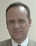 Juan Candeal . General Manager of Havana´s Occidental Miramar Hotel