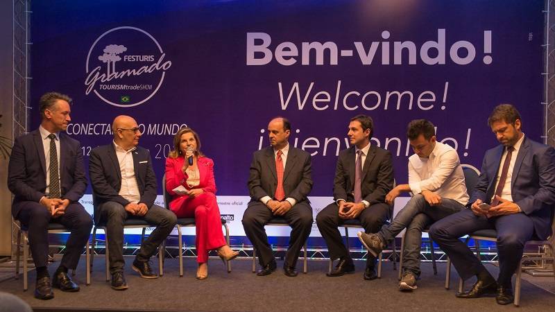Spain to Attend FESTURIS Gramado for the First Time