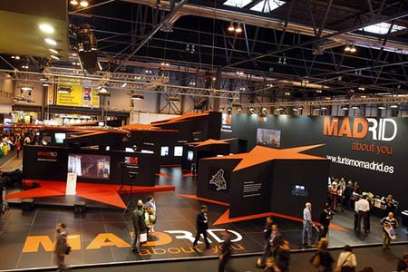 Peru to Flaunt its Roots at International Tourism Fair in Madrid