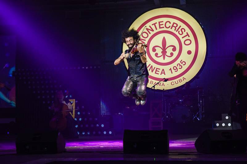 The 19th Habano Festival Ends on a High Note