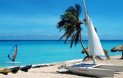 Cuban Travel Group Gaviota Unveils New Products at FITCuba 2013