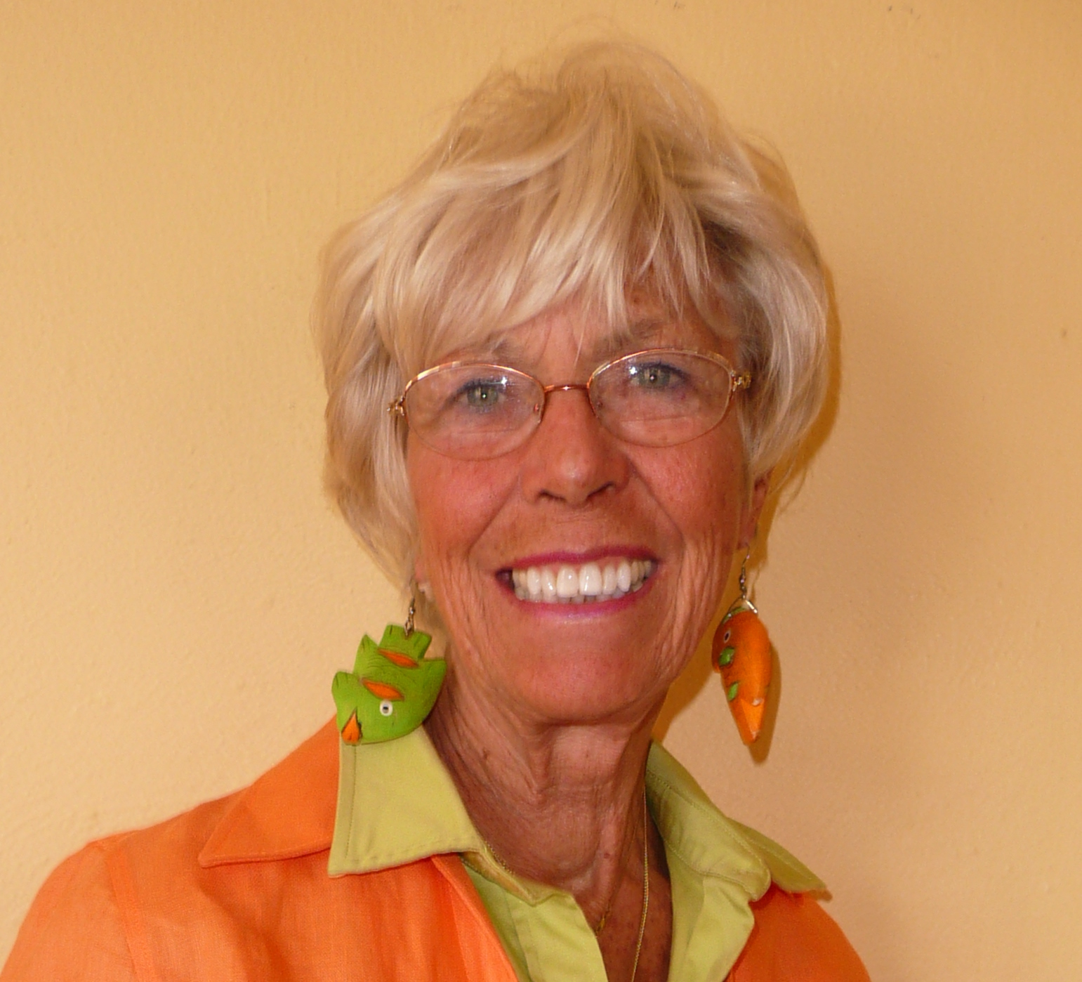 Q & A with Gay Nagle Myers, Travel Weekly Senior Editor