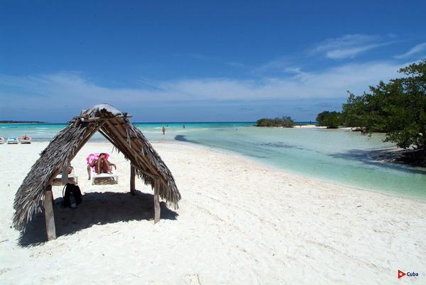 Cuba Emerges Paradise for Gay Tourism