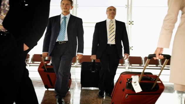 GBTA Forecasts Global Business Travel Spend to Reach $1.6 Trillion by 2020
