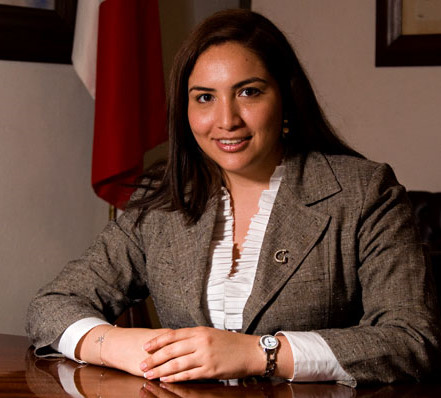 Q & A with Gloria Rosado, Tourism Director of Campeche (Mexico)