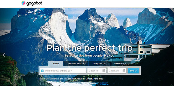 Gogobot’s New Hotel Metasearch Tool