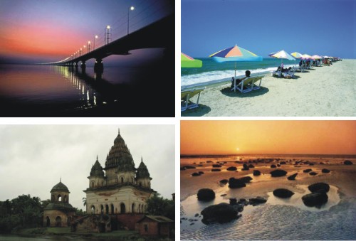 Positive Outlook for World Tourism