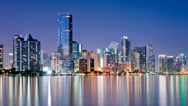 Greater Miami CVB Partners with Booking.com