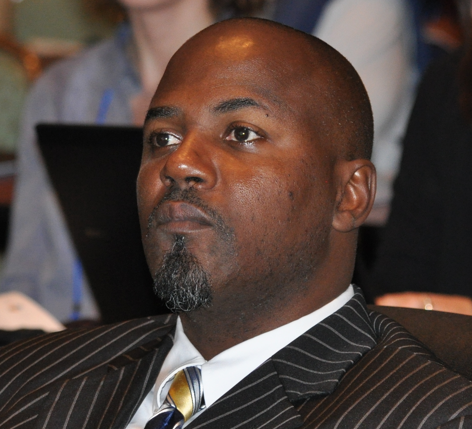 Q & A with Haydn Hughes, Tourism Minister of Anguilla