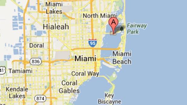 Google Maps to Mark Florida Road Closures in Real Time Ahead of Hurricane Irma